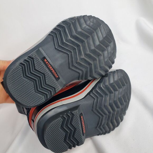 Sorel Toddler Size 6 Yoot Pac Snow Boots - Picture 5 of 7